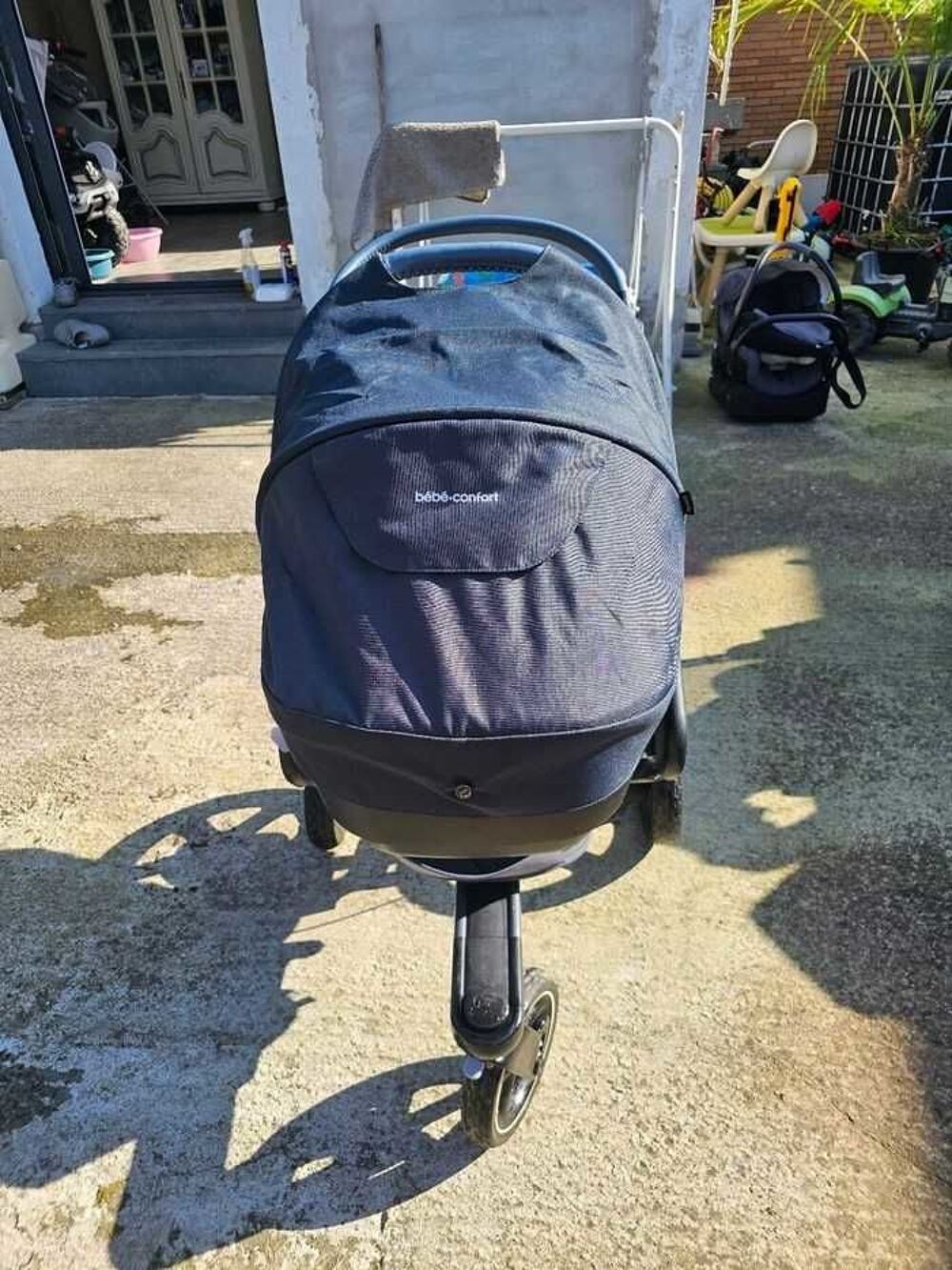 poussette bebe confort Puériculture