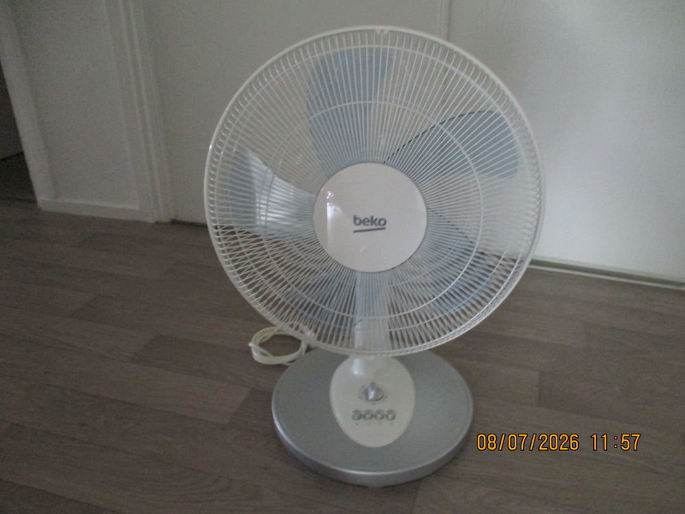  ventilateur Electroménager