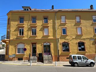  Appartement � vendre 2 pi�ces 37 m� Nilvange