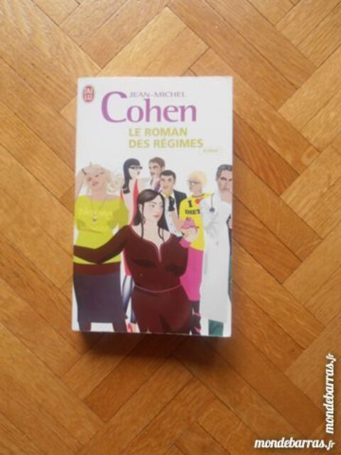 Le roman des r�gimes (5) 3 Tours (37)