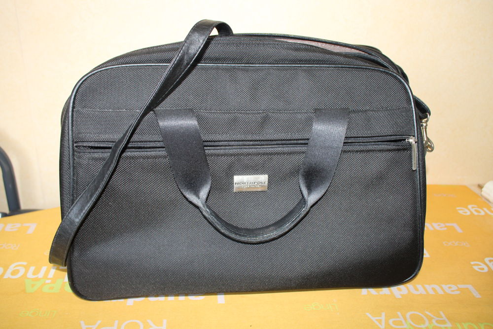 Sac de voyage Maroquinerie