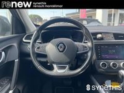Kadjar TCe 140 FAP EDC Wave 2019 occasion 26200 Mont&eacute;limar
