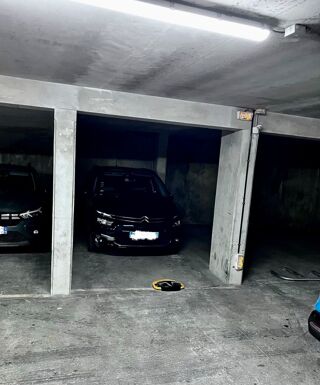  Parking / Garage � vendre 14 m�