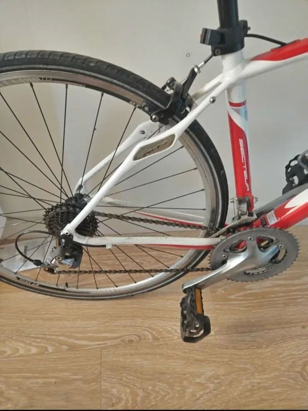 Specialized Vélos