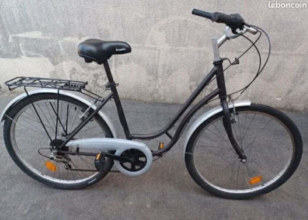 V&eacute;lo femme Vélos