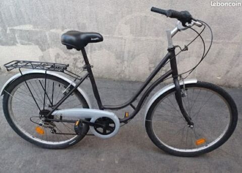Vélo femme 70 Condé-sur-Noireau (14)
