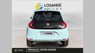 Twingo III SCe 65 - 21 Limited 2022 occasion 91200 Athis-Mons