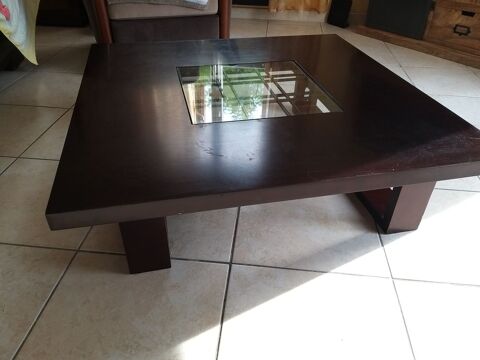 table basse carrée Loupian (34)