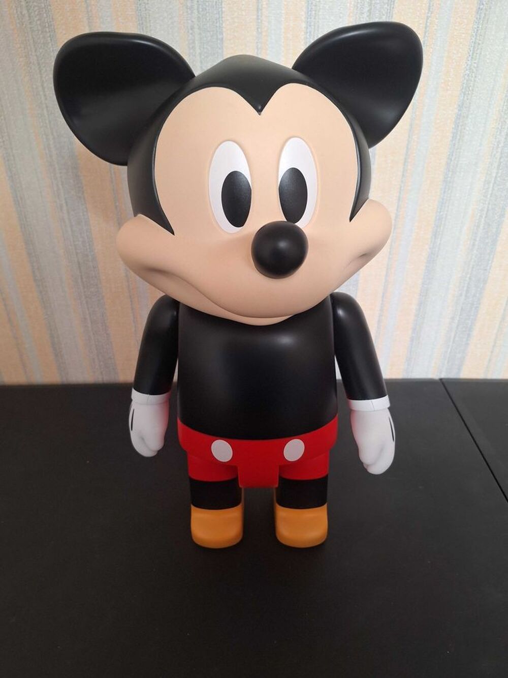tirelire mickey Jeux / jouets