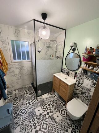  Maison � vendre 6 pi�ces 130 m�