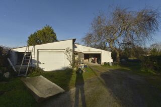  Maison � vendre 6 pi�ces 181 m�