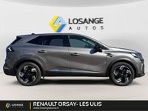 Symbioz E-Tech full hybrid 145 Techno 2025 occasion 91940 Les Ulis