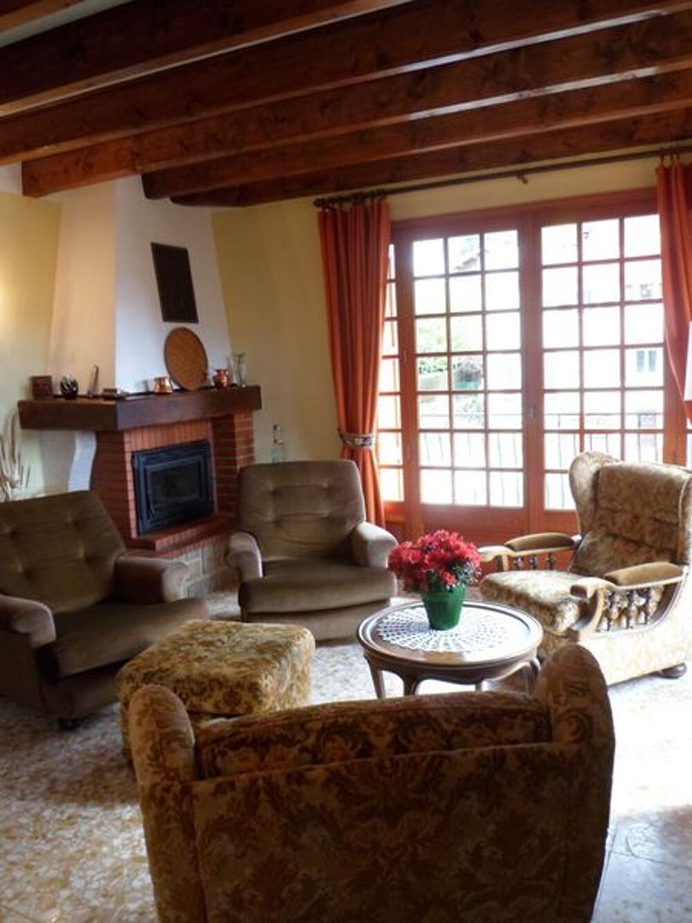   VERNET LES BAINS PYRENEES ORIENTALES
AGREABLE VILLA 
Languedoc-Roussillon, Vernet-les-Bains (66820)