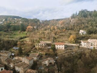  Appartement � vendre 5 pi�ces 90 m� Privas