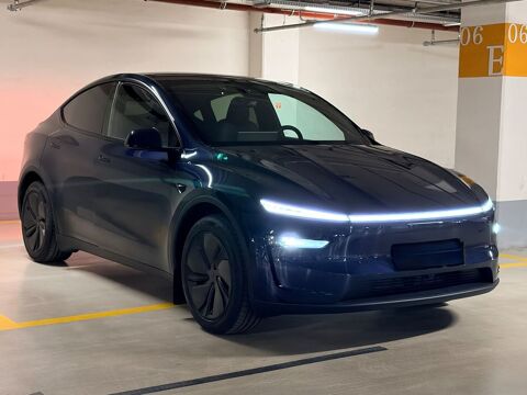 Tesla Model Y MODEL Y Long Range RWD 2026 occasion Paris 75007
