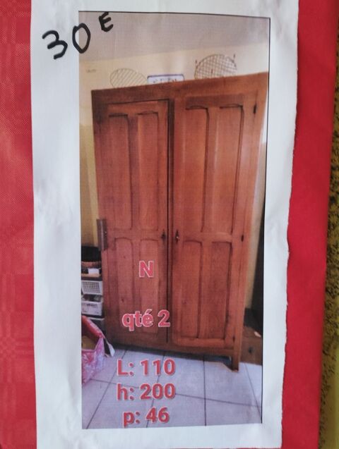 Meuble rangement 30 Buxerolles (86)