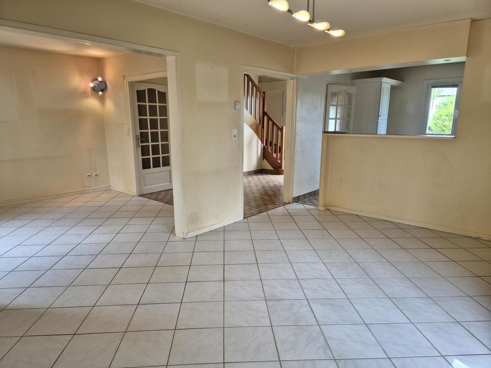 Vente Maison Maison T5 à proximité de l'Arboretum Épinal