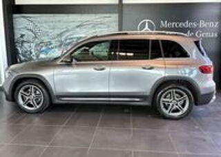 GLB 200 d 8G-DCT AMG Line 2023 occasion 69800 Saint-Priest