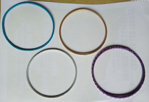 lot 24 bracelets 5 Beauchamp (95)