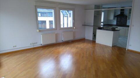  Appartement � louer 4 pi�ces 110 m�