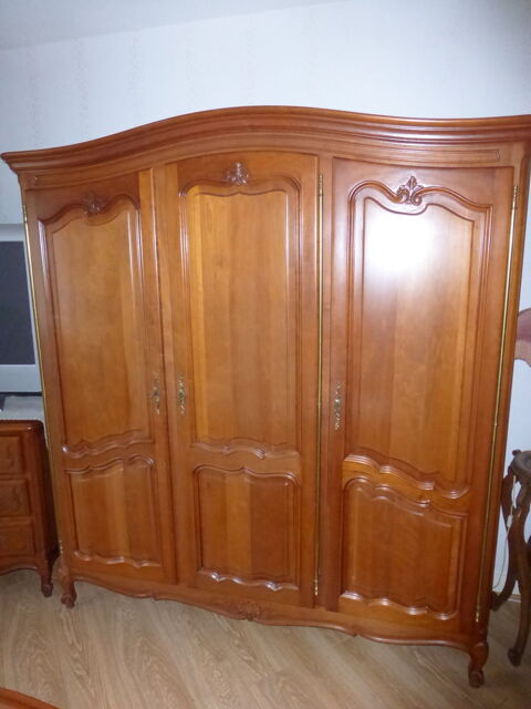 CHAMBRE A COUCHER 205 Montbartier (82)