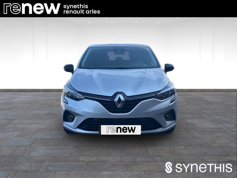 Clio V Clio E-Tech full hybrid 145 Evolution 2023 occasion 13200 Arles