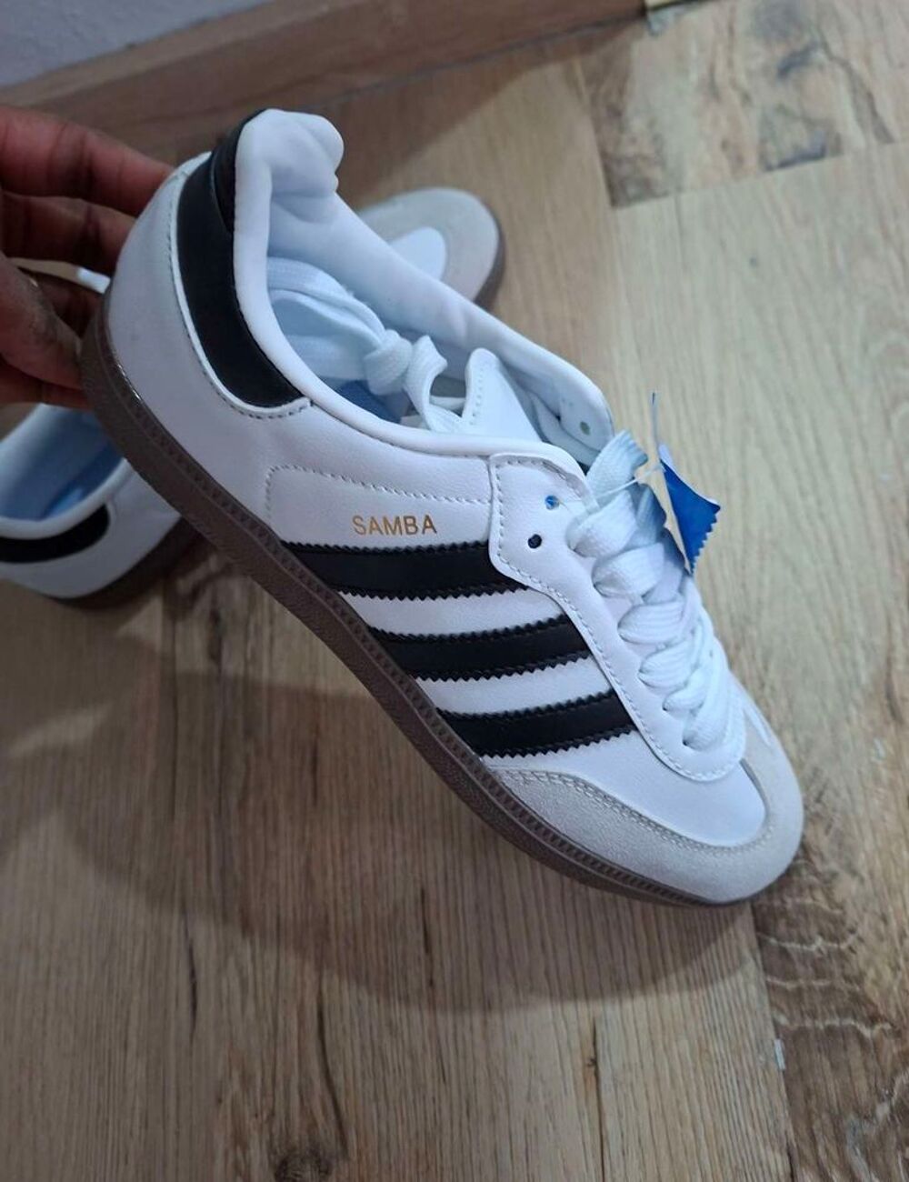 Adidas samba 50� 