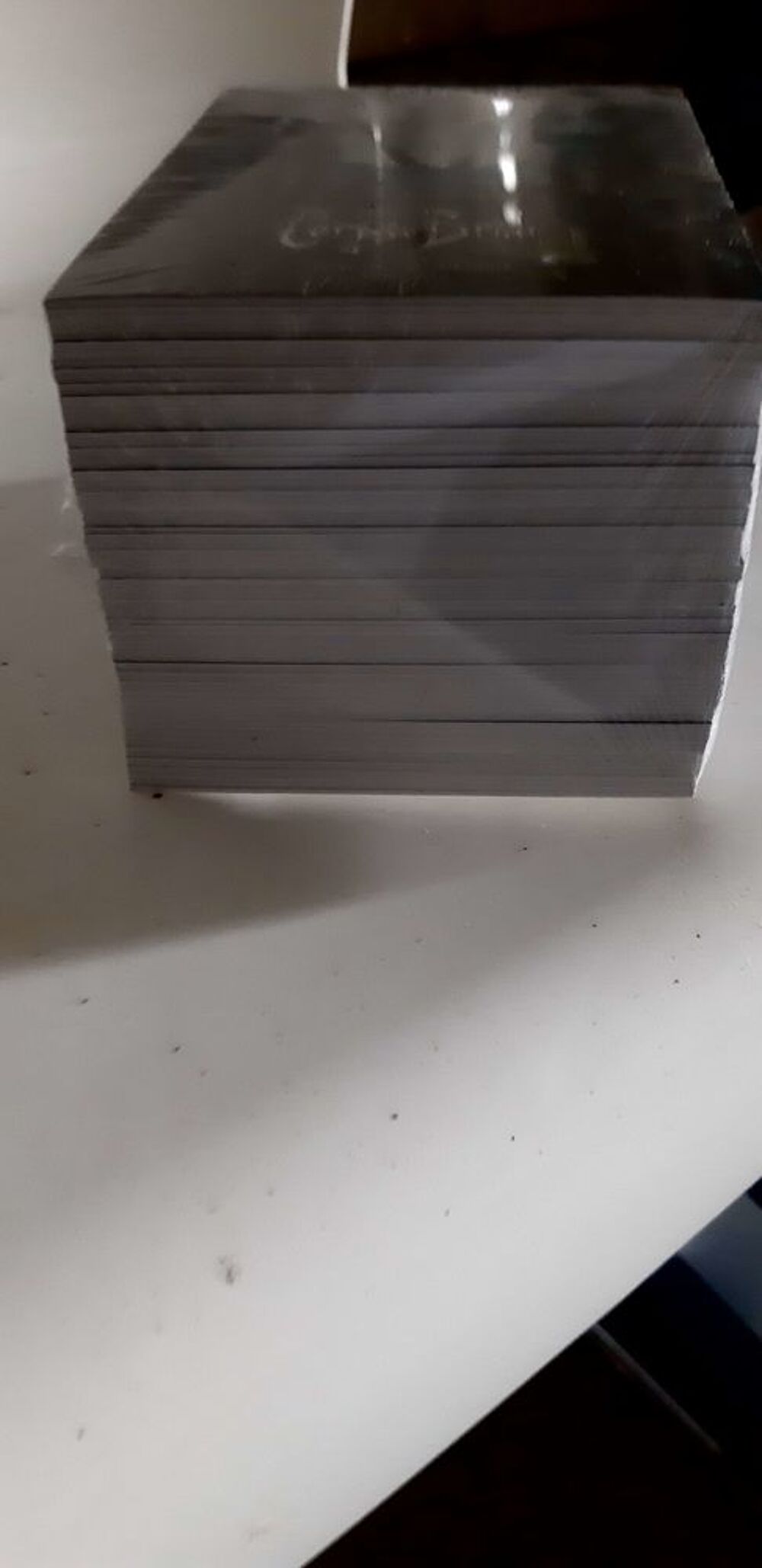 Gros lot de 4&agrave;-45 milles cartes postale cin&eacute;ma 