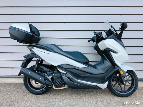 Scooter HONDA 2020 occasion Beaucaire 30300