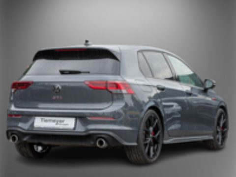 Golf 2.0 TSI 245 DSG7 GTI 2021 occasion 67100 Strasbourg