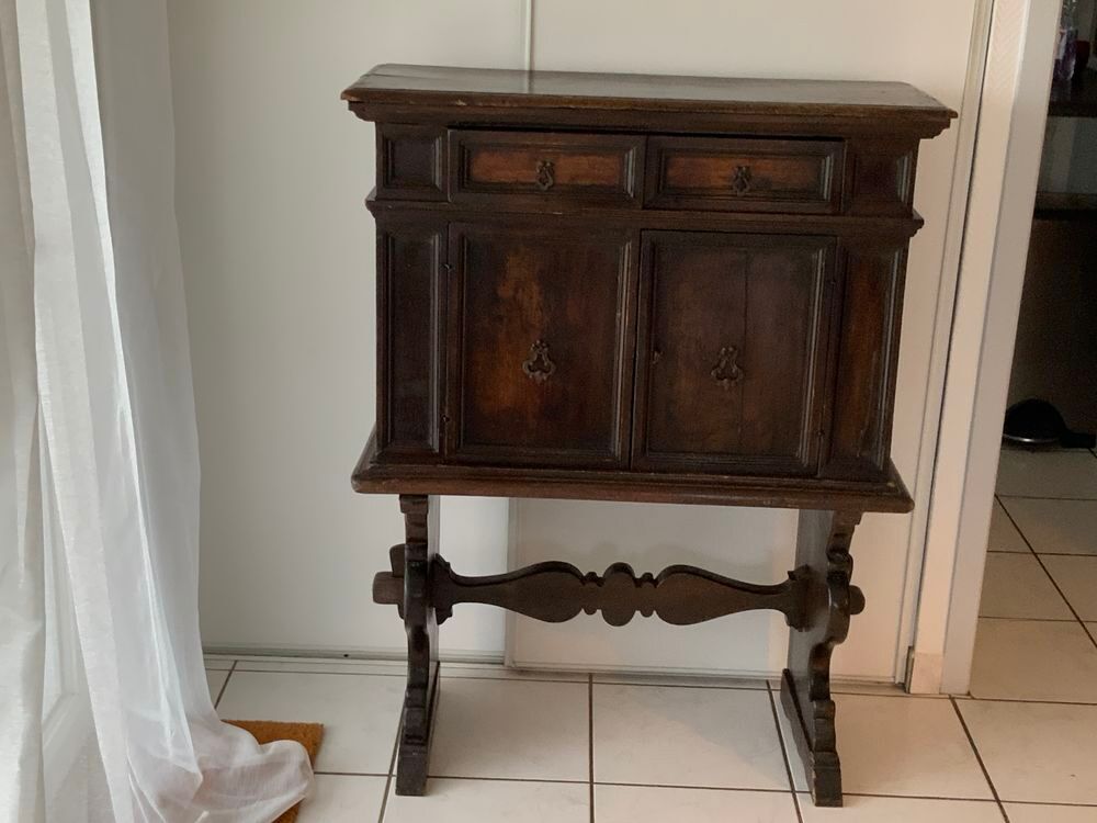 MEUBLE A HAUTEUR D'APPUI ITALIEN Meubles
