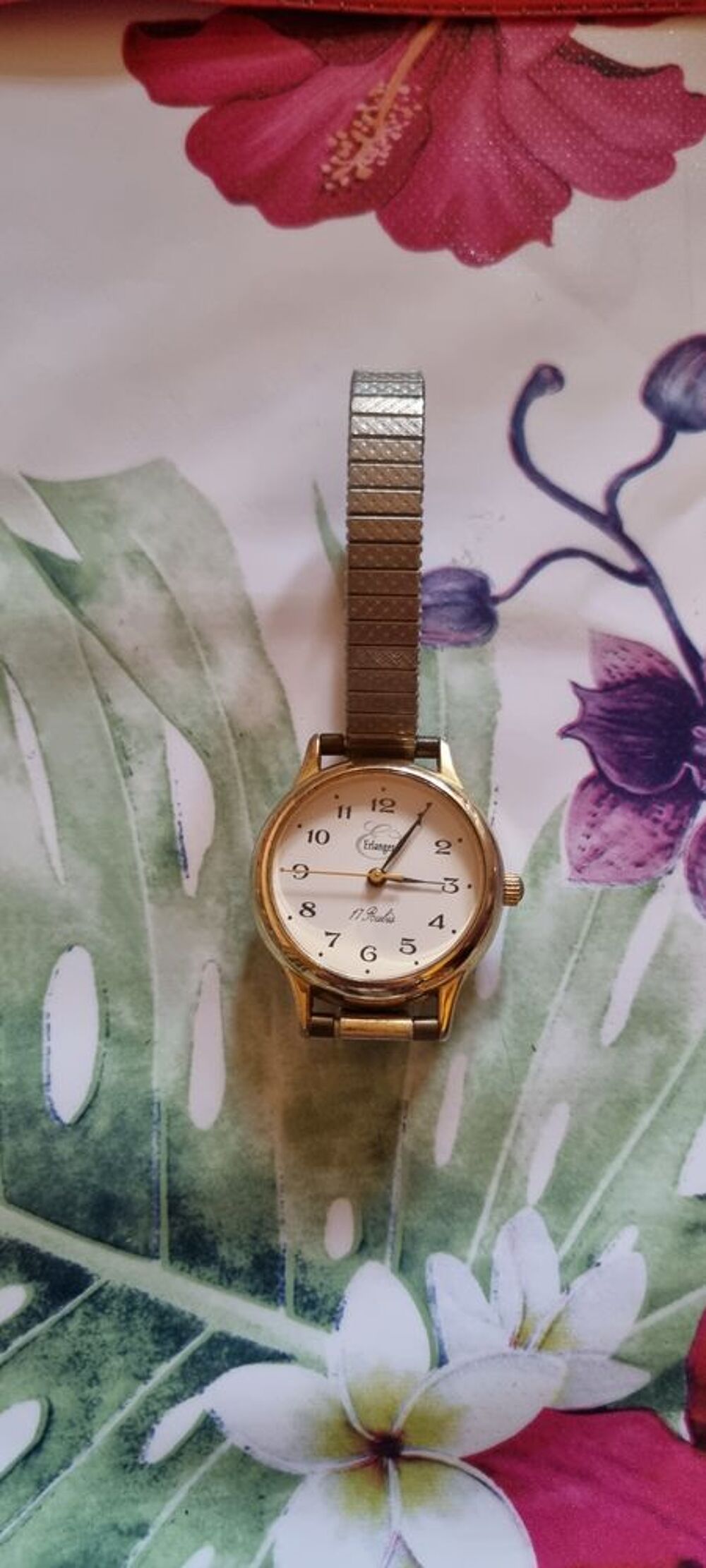 Montre &agrave; restaurer Bijoux et montres
