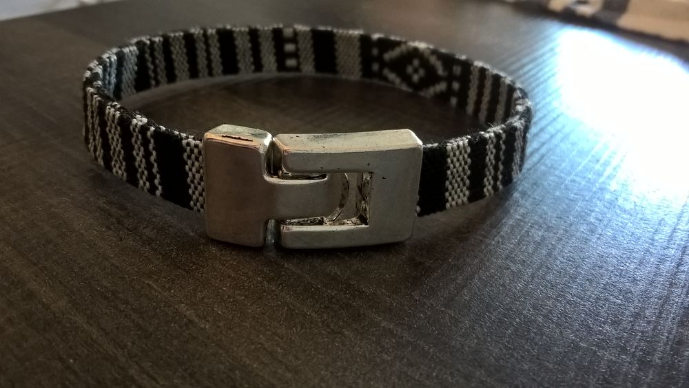 bracelet fais main Bijoux et montres