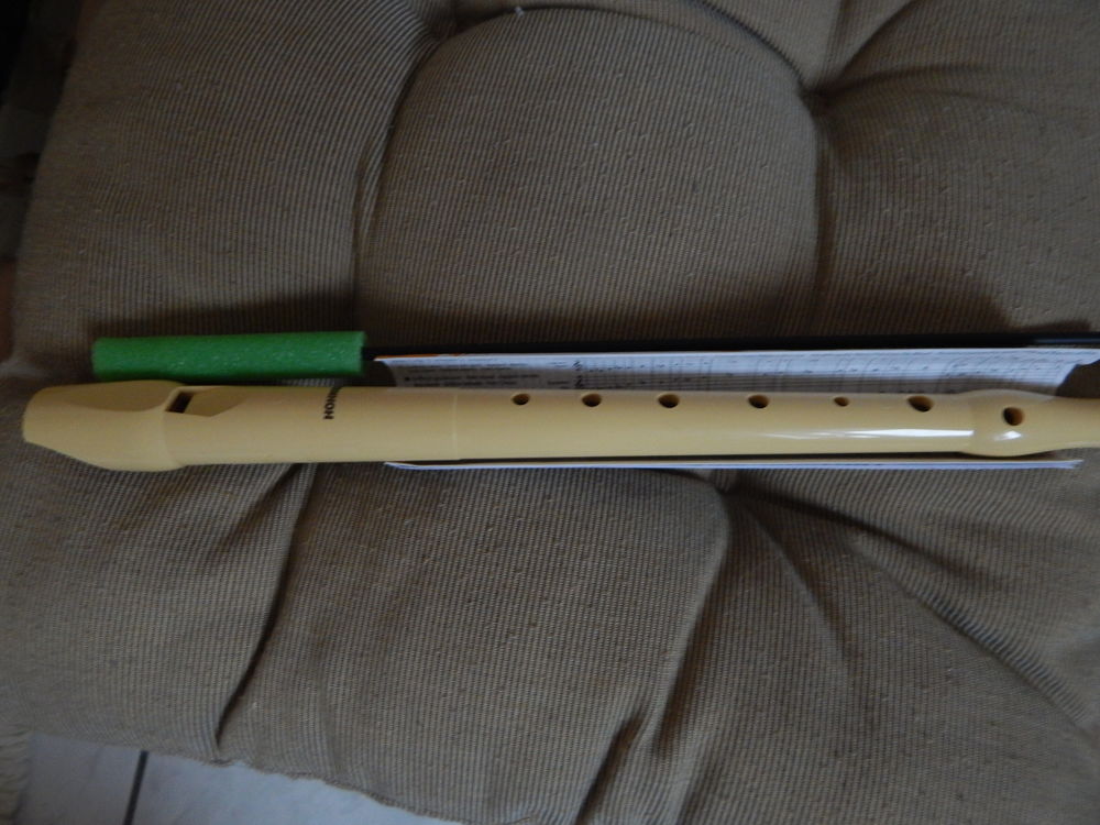 fl&ucirc;te Instruments de musique