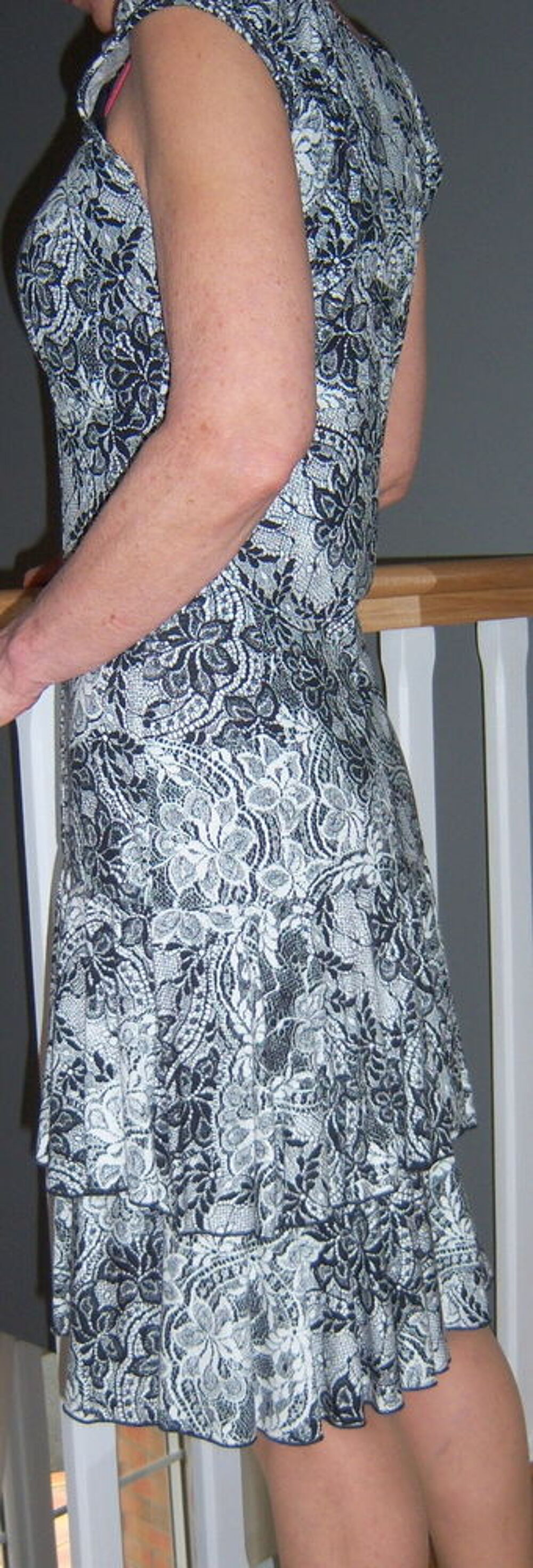robe l&eacute;g&egrave;re Vêtements