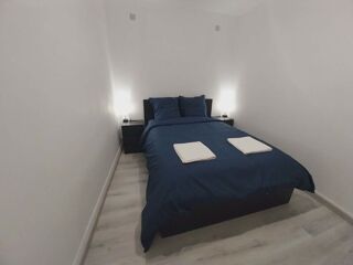  Appartement à louer 5 pièces 66 m² Nevers