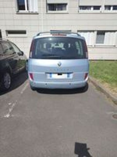 Espace 1.9 dCi - 117 Expression 2006 occasion 72190 Coulaines