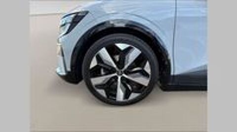 M&eacute;gane Megane E-Tech EV60 220 ch optimum charge Techno 2024 occasion 91170 Viry-Ch&acirc;tillon