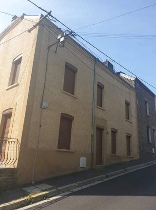  Maison � vendre 3/4 pi�ces 107 m�