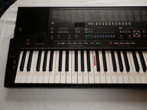 CLAVIER YAMAHA 140 Caen (14)