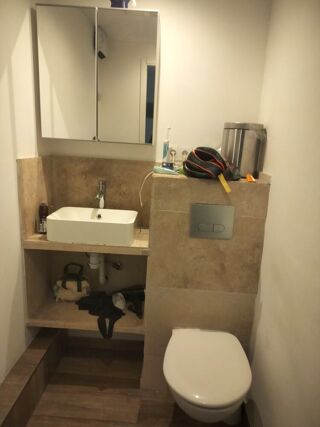  Appartement à vendre 2 pièces 26 m²
