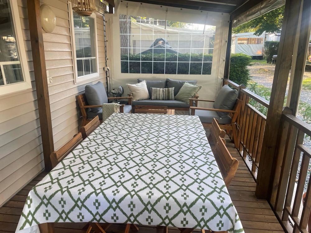 Vente Autre Mobilhome Ohara  modelo 834 en Hendaye Hendaye