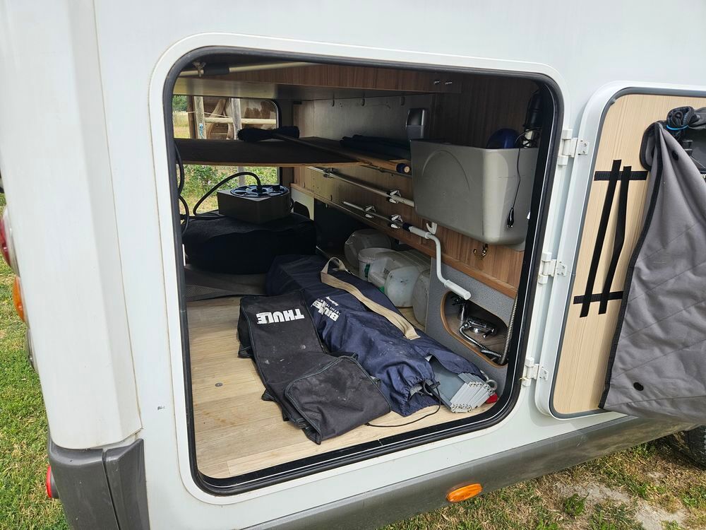  2014 occasion 84330 CAROMB