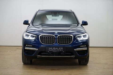 Annonce voiture BMW X3 41770 