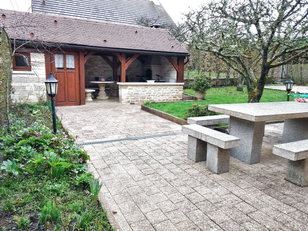 Vente Maison PAVILLON ARNAY-LE-DUC Arnay-le-duc