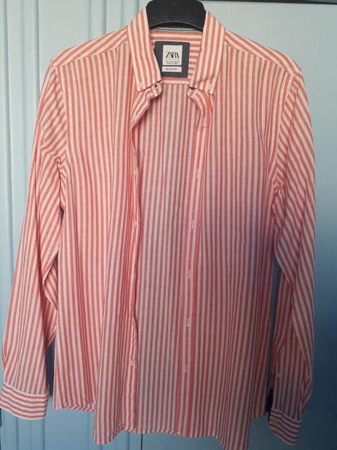 Chemise Homme taille S 5 Courbevoie (92)