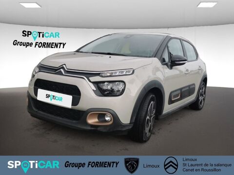 Annonce voiture Citro�n C3 16490 �