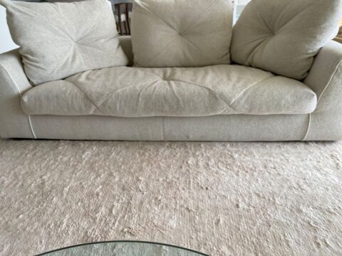 Magnifique canap 3 places  ROCHE BOBOIS belle Affaire ! 0 Cannes (06)