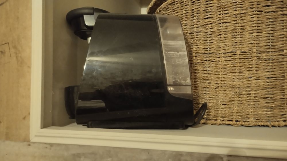 cafeti&egrave;re tassimo et ses nombreuses dosettes Cuisine