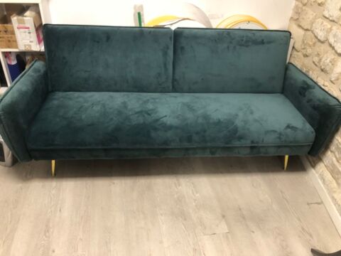 canape 3 places 180 Levallois-Perret (92)